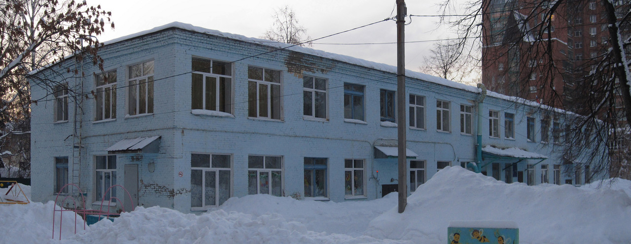 Уфа, Петропавловская улица, 34