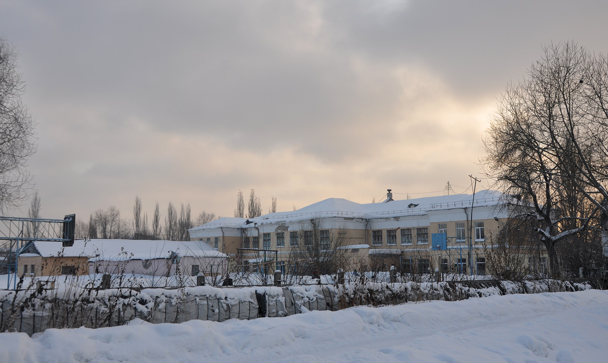 Omsk, 7-я Ремесленная улица, 77