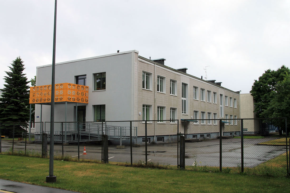 Tallinn, Ehte, 7