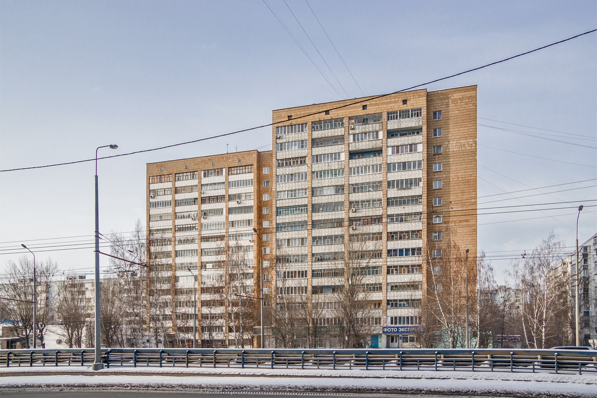 Казань, Улица Фатыха Амирхана, 31; Улица Фатыха Амирхана, 31а