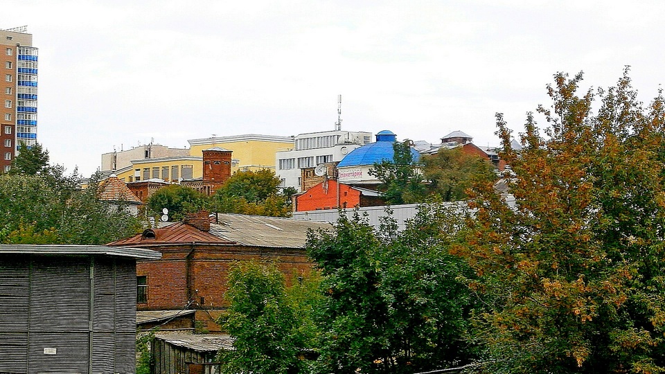 Харьков, Переулок Людмилы Гурченко, 3Б