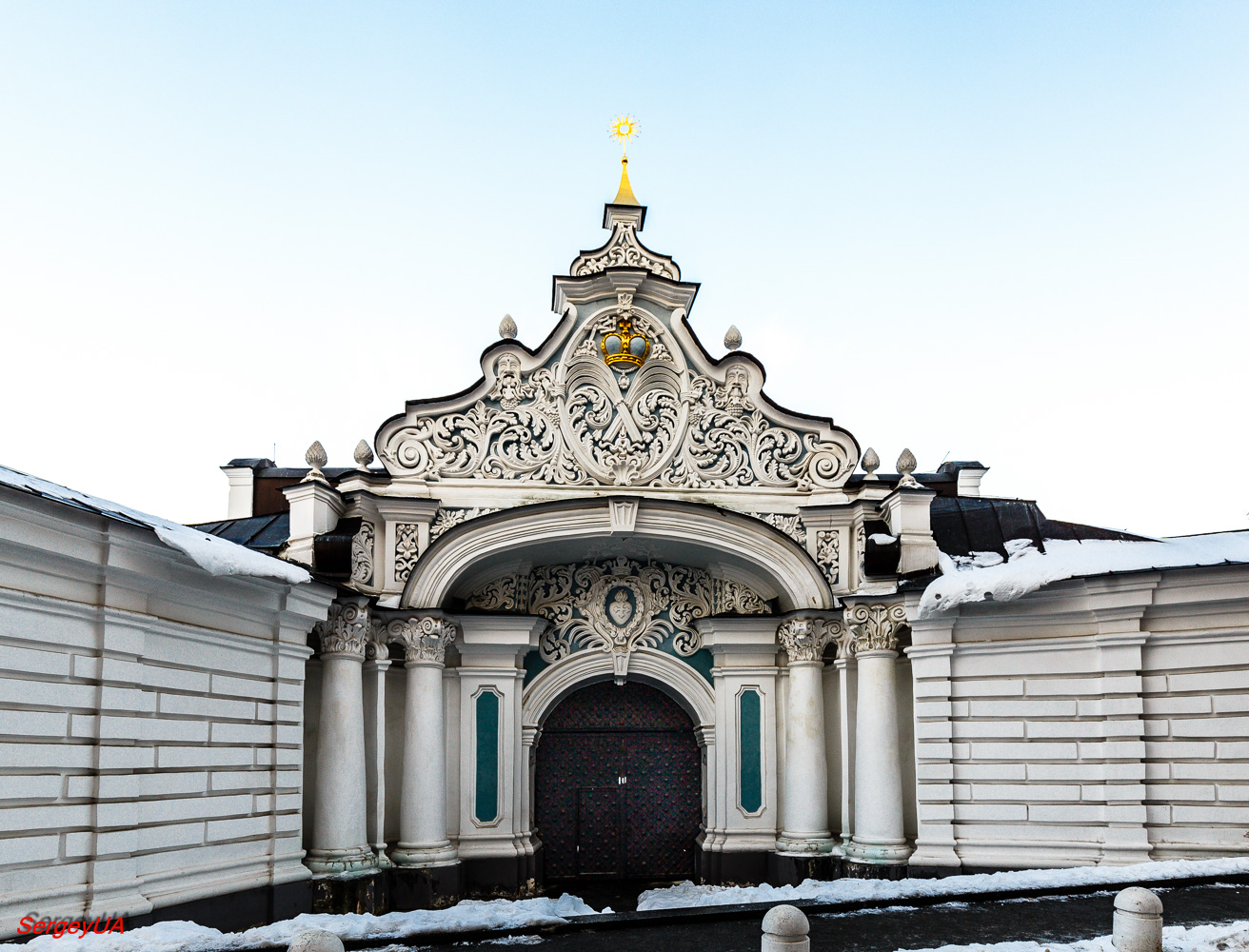 Киев, Владимирская улица, 24