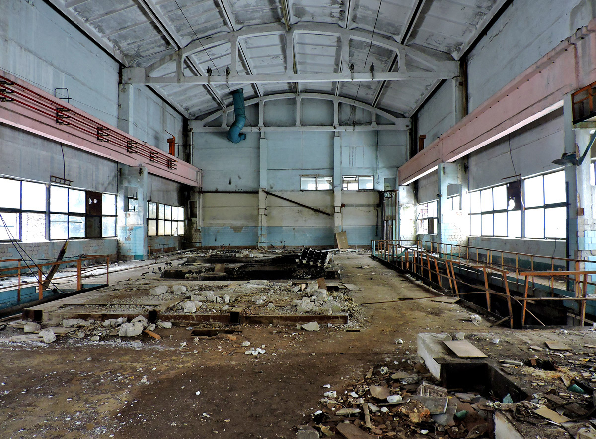 Харьков, Москалёвская улица, 99