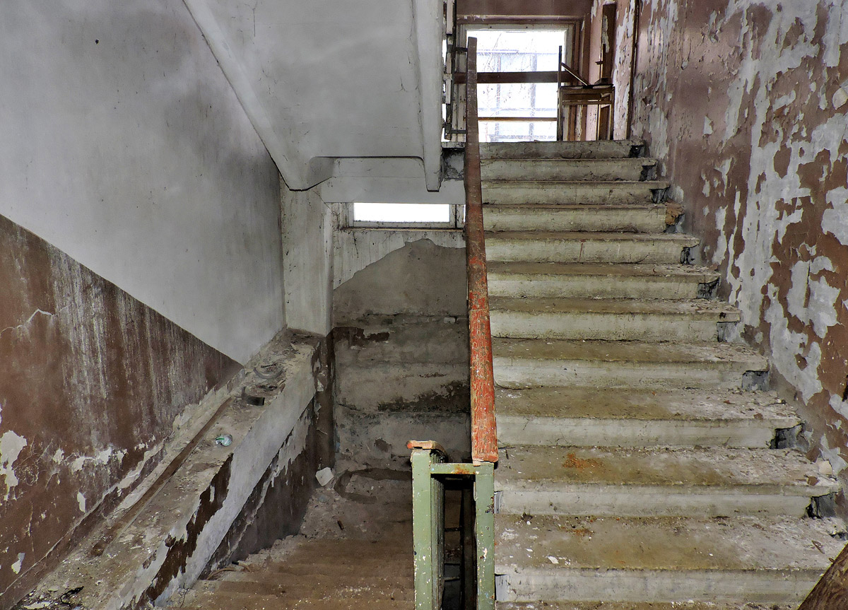 Харьков, Москалёвская улица, 99
