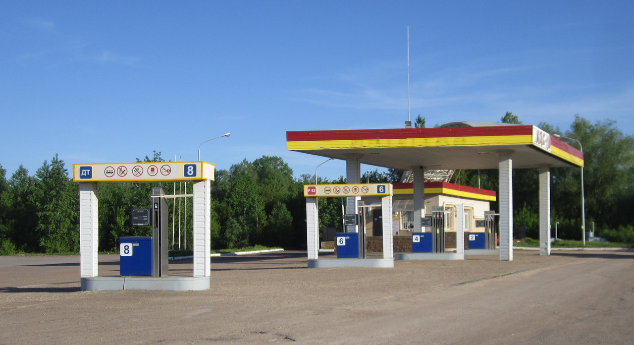 Уфа, Сельская Богородская улица, 27 Уфа, Сельская Богородская улица, 27