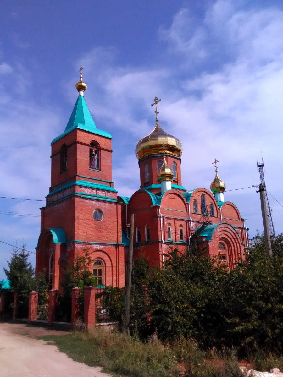 Шентала, Советская улица, 11А