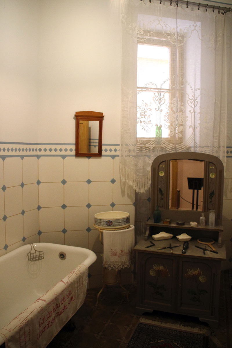 Rīga, Alberta iela, 12