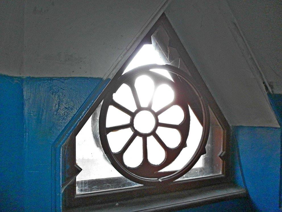 Charkow, Девичья улица, 5А