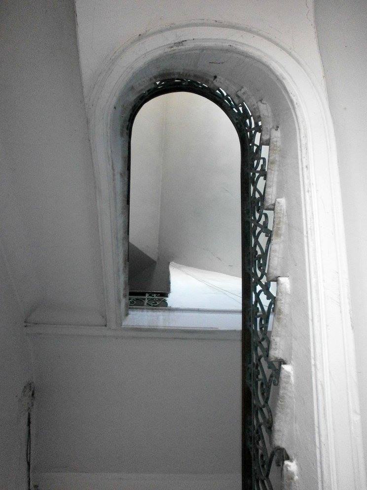 Charkow, Девичья улица, 5А
