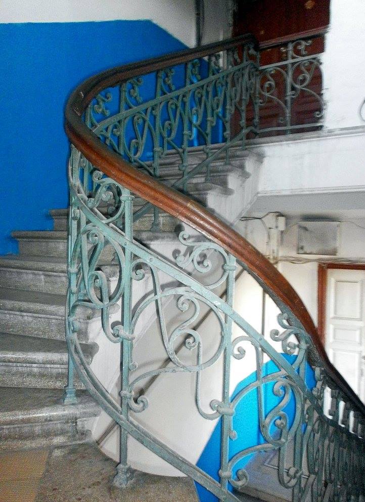 Charkow, Девичья улица, 5А
