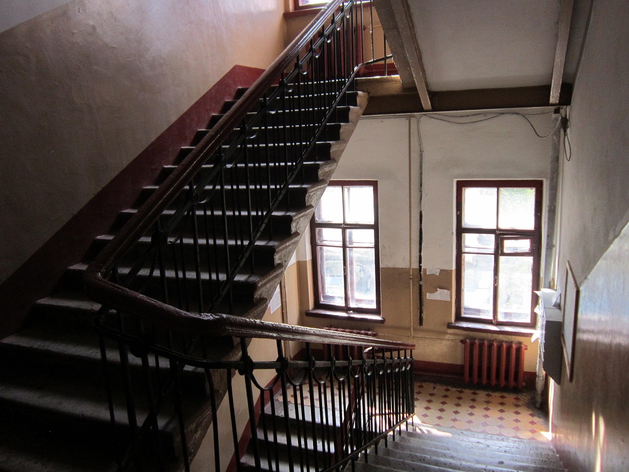 Санкт-Петербург, Большой Сампсониевский проспект, 38