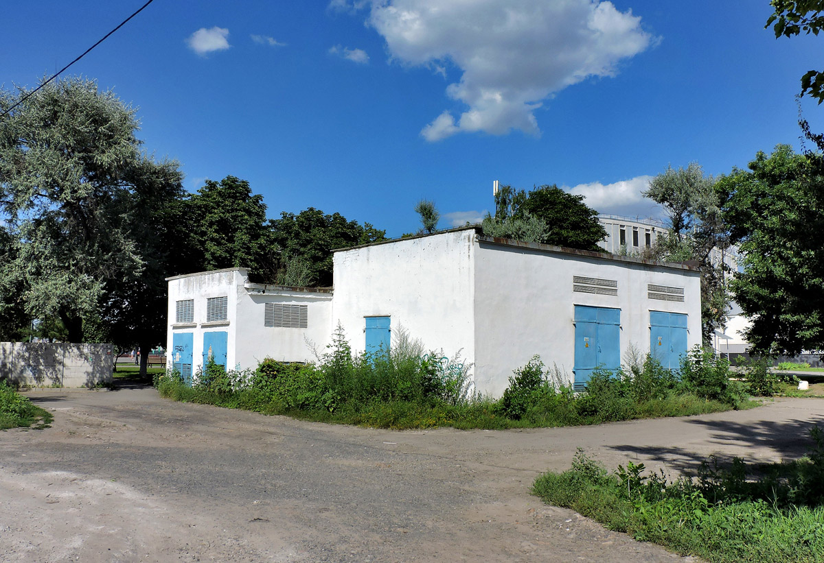 Харьков, Проспект Петра Григоренко, 2*