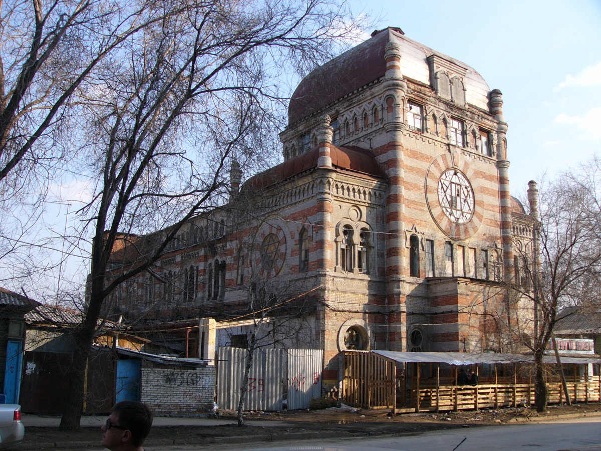 Самара, Садовая улица, 49