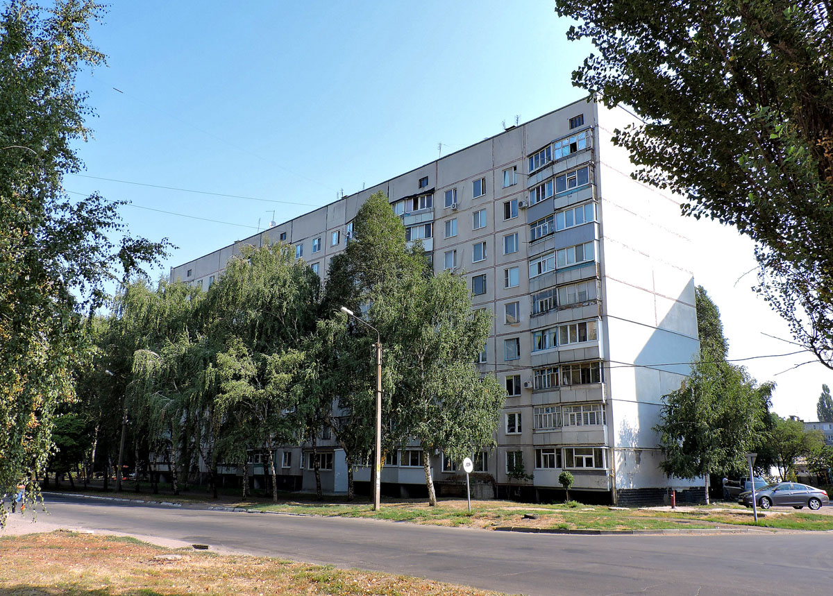 Чугуев, Харьковская улица, 165