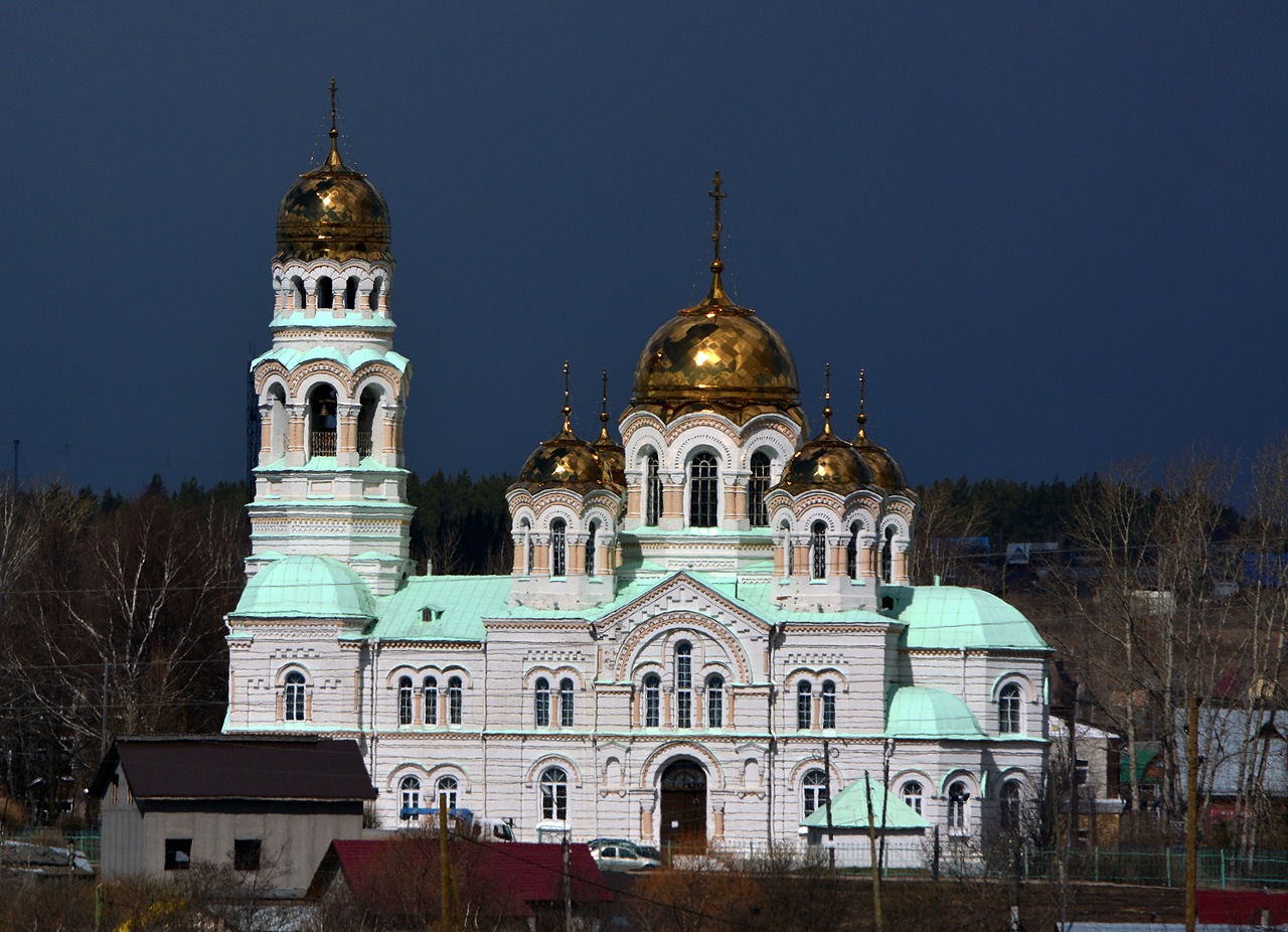 Пермский район, прочие н.п., с. Култаево, улица Романа Кашина, 69