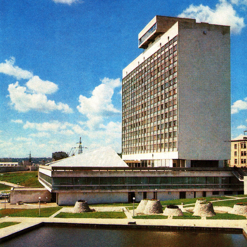 Харкiв, Проспект Науки, 27А