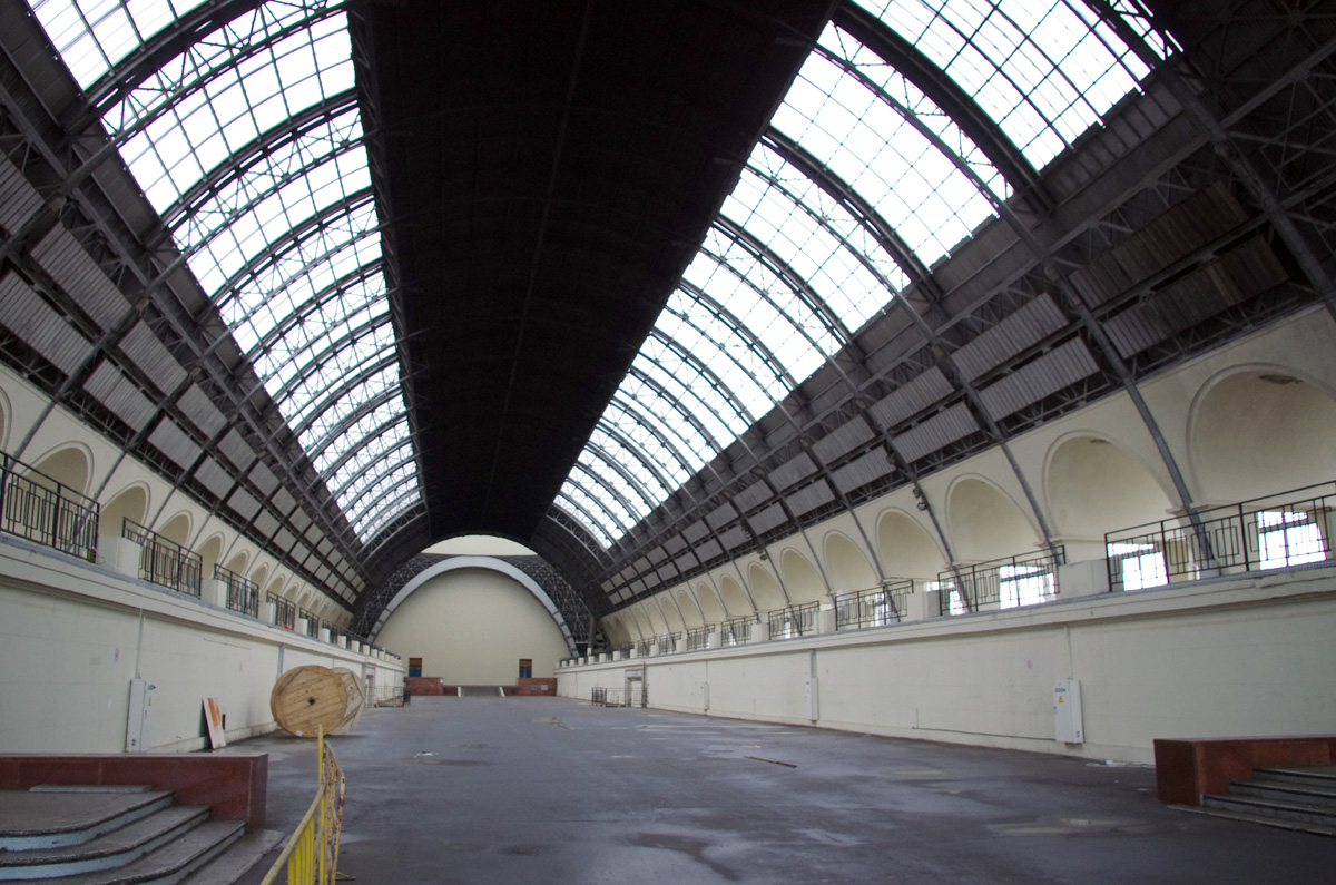 Москва, Проспект Мира, 119 стр. 32