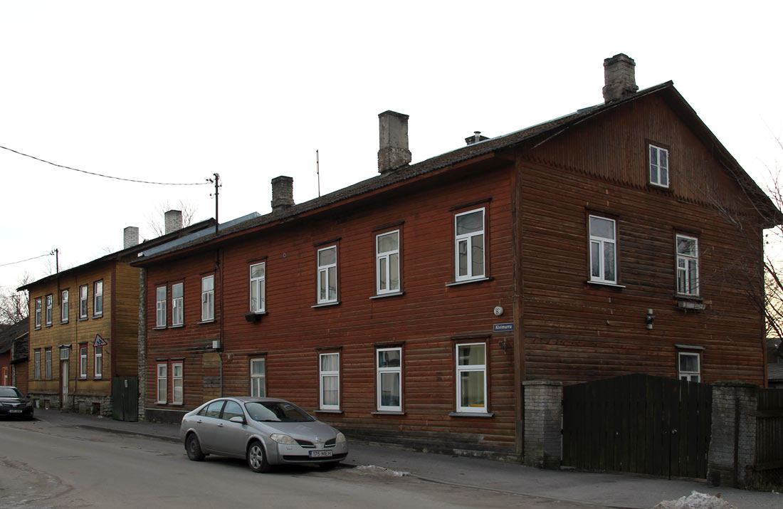 Таллин, Kivimurru, 8 Таллин, Kivimurru, 8