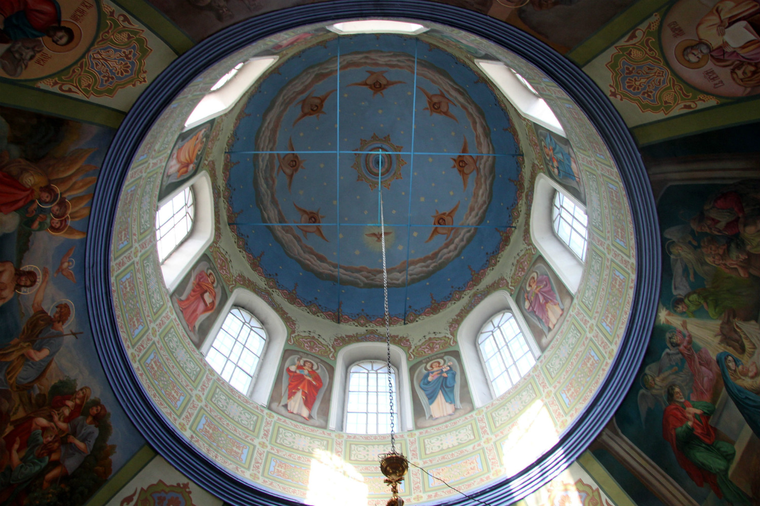 Лискинский район, прочие н.п., с. Тресоруково, Советская улица, 62В