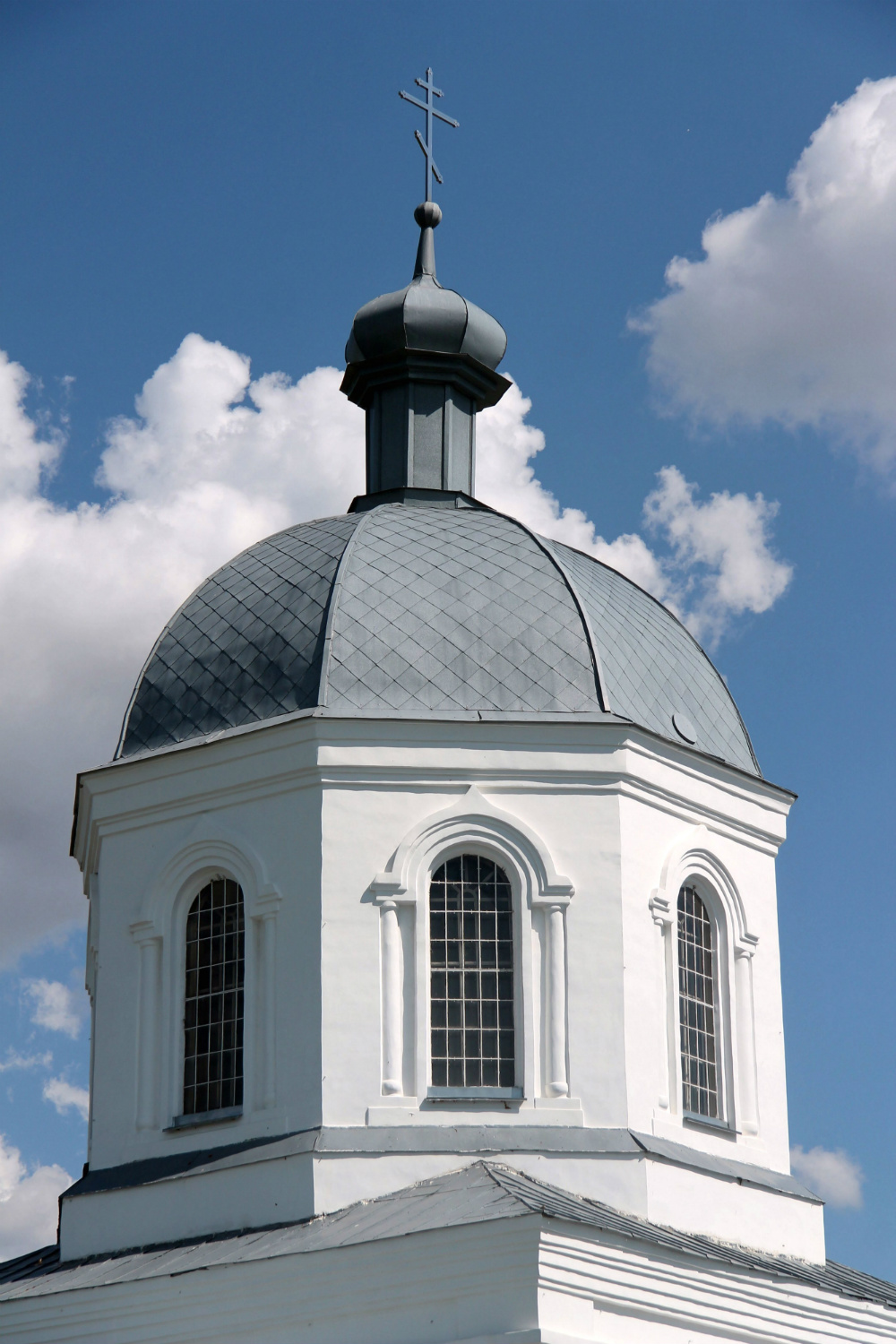 Лискинский район, прочие н.п., с. Тресоруково, Советская улица, 62В