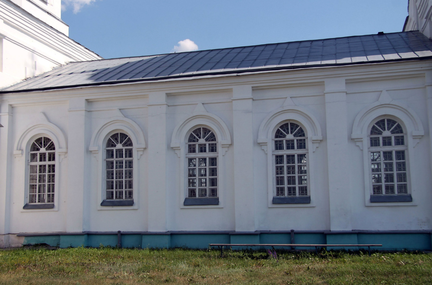 Лискинский район, прочие н.п., с. Тресоруково, Советская улица, 62В