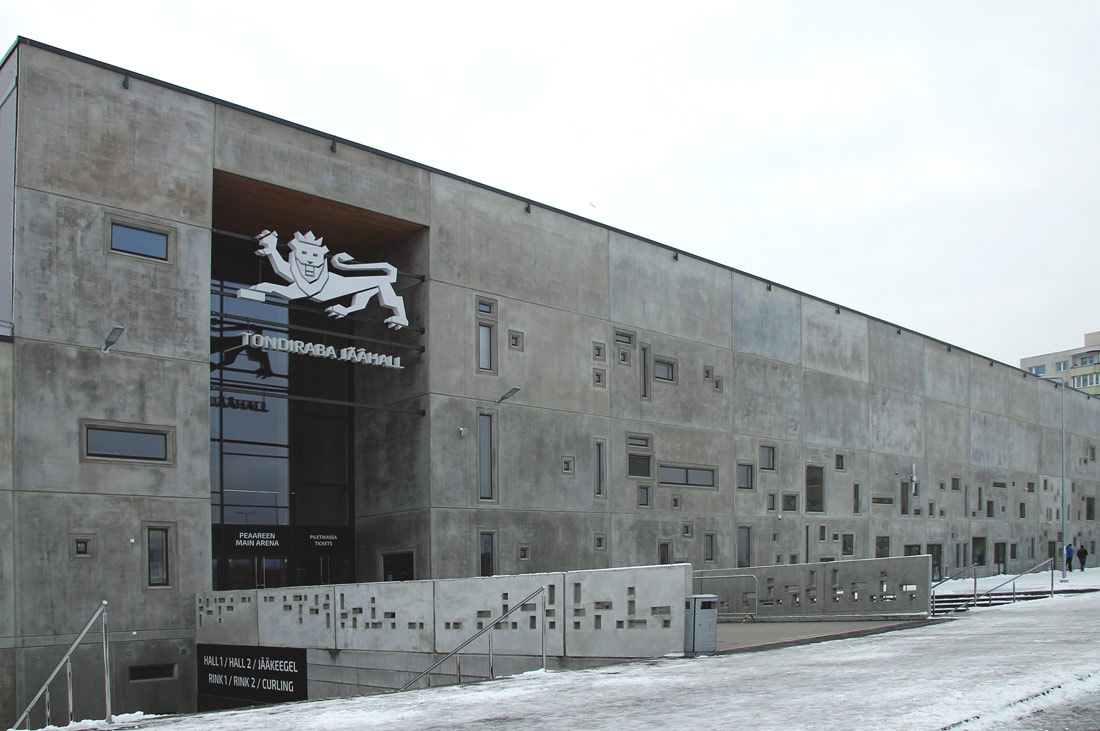 Tallinn, Varraku, 14