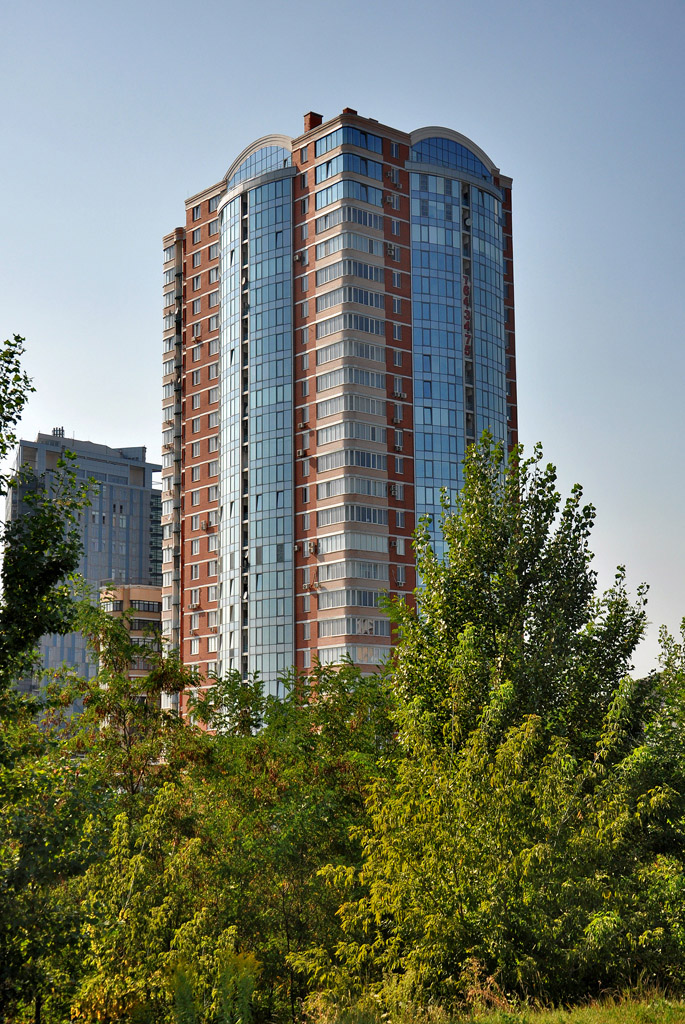 Kharkov, Переулок Отакара Яроша, 16