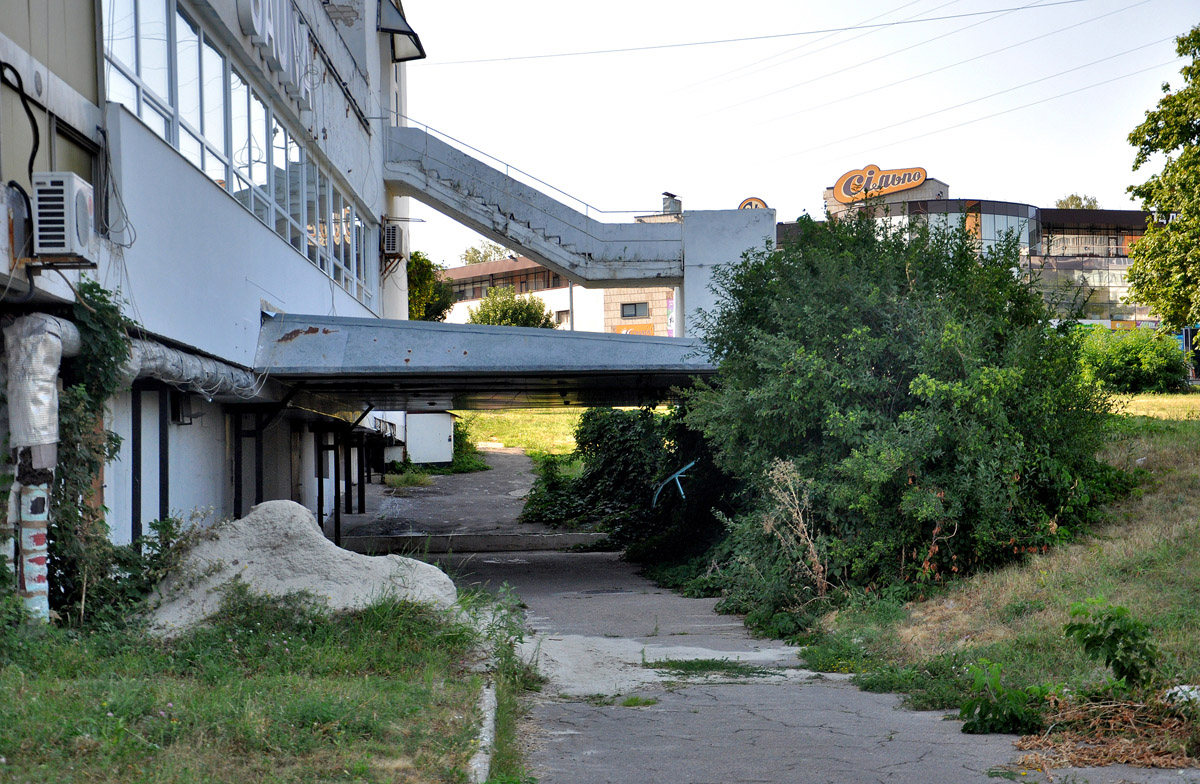 Харкiв, Проспект Науки, 27А