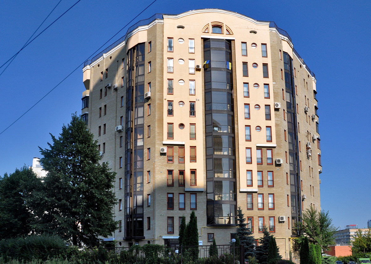 Харкiв, Переулок Отакара Яроша, 16Б