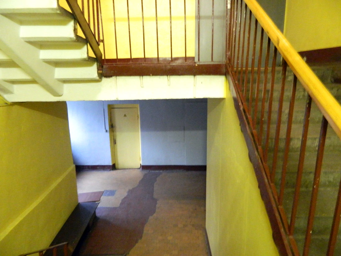 Таллин, Pallasti, 33