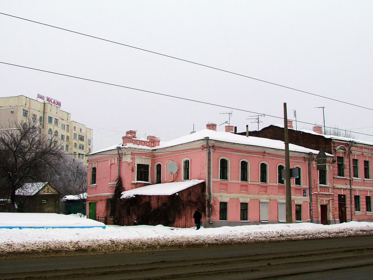 Харьков, Проспект Героев Харькова, 109