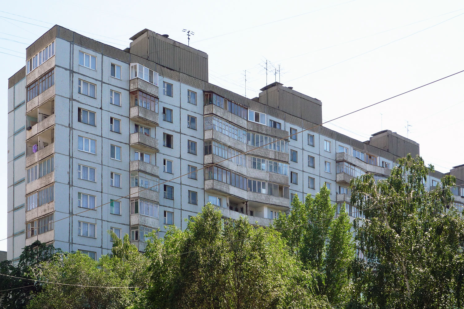 Самара, Проспект Карла Маркса, 30