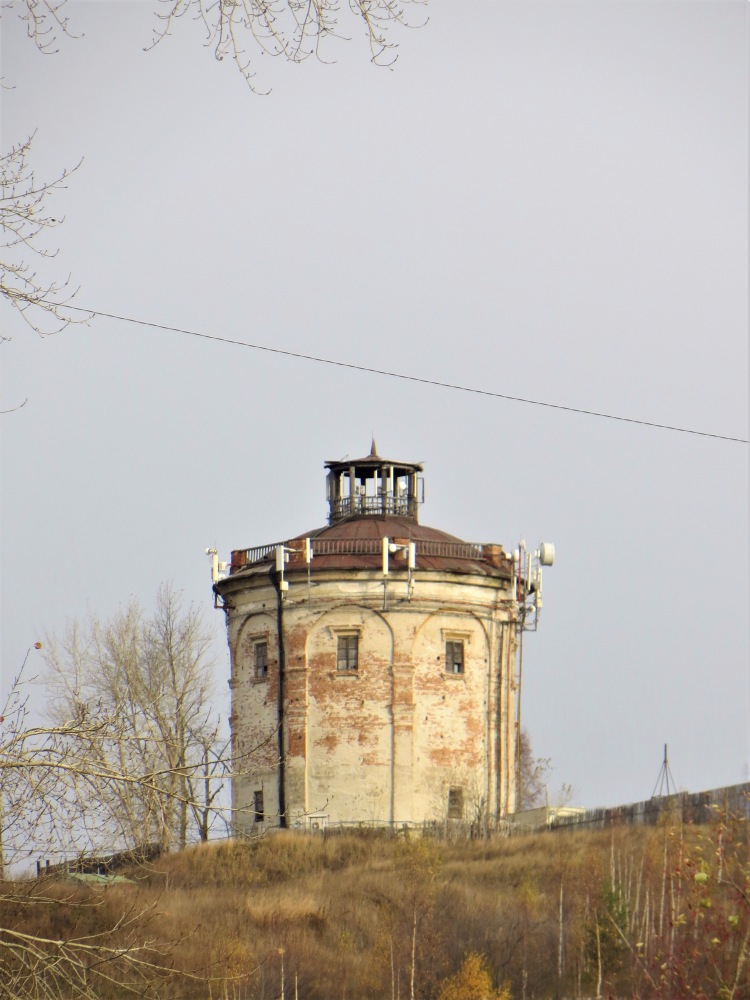 Карпинск, Улица Свободы, (?)