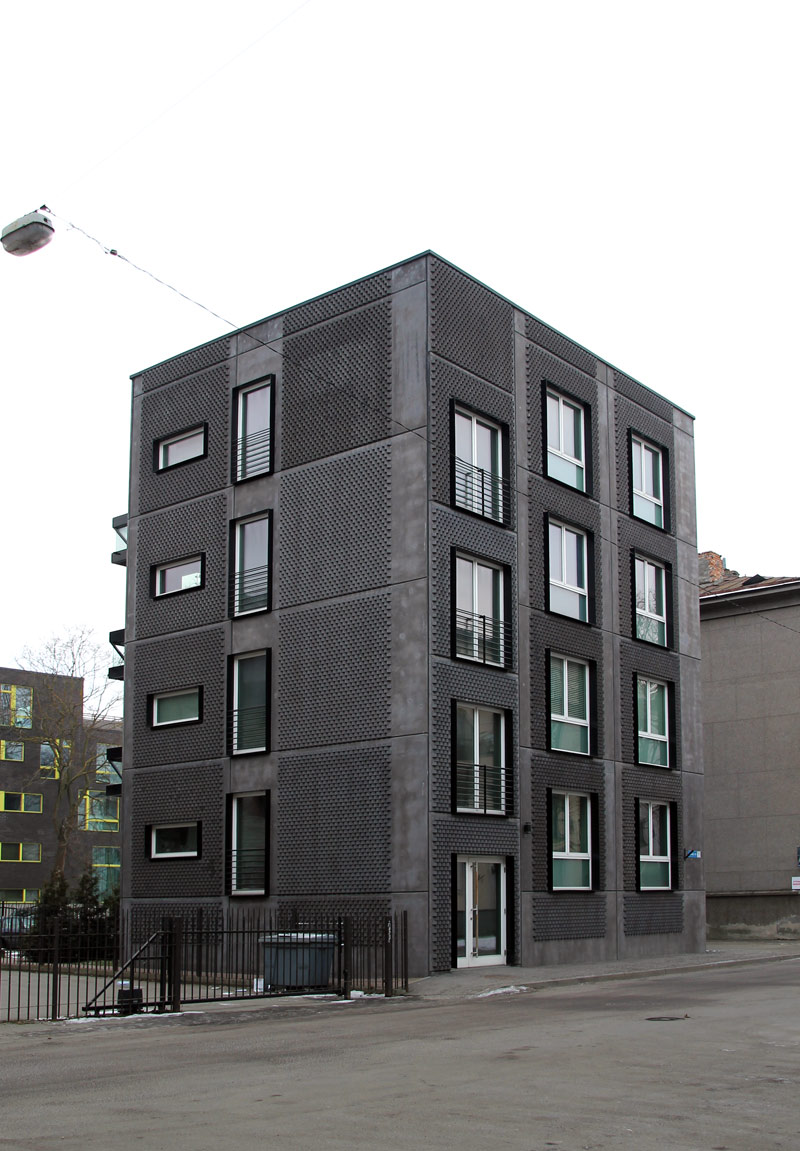 Таллин, Koidu, 1