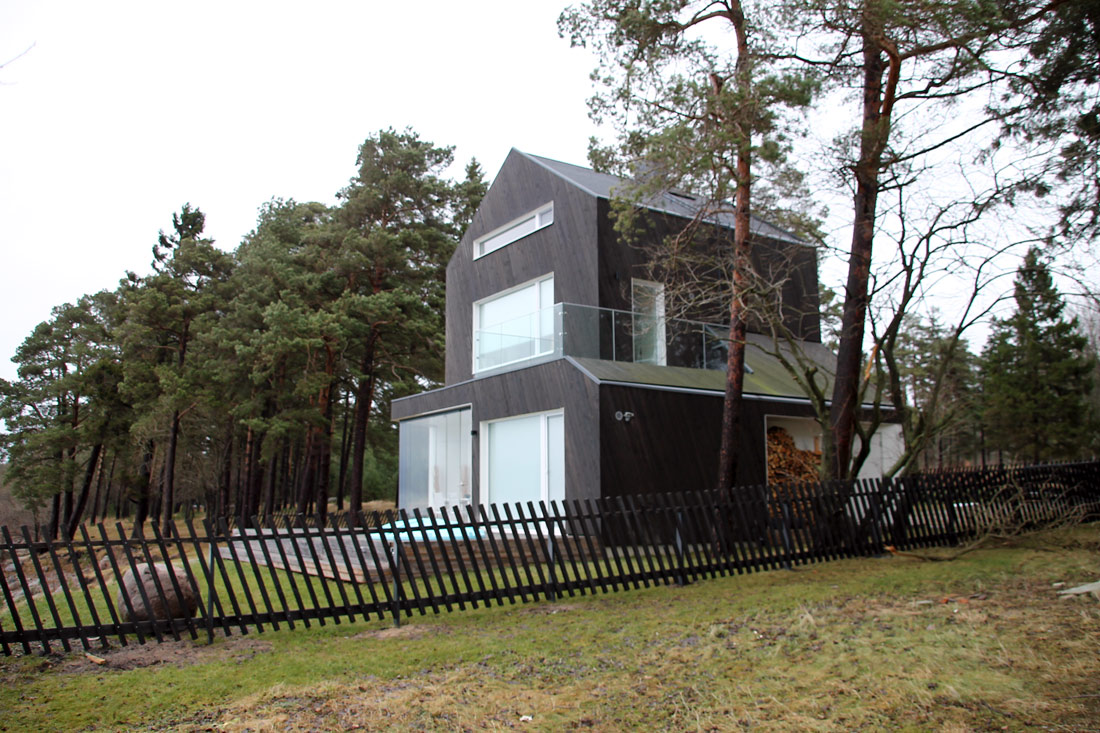 Суурпеа, Merekalda