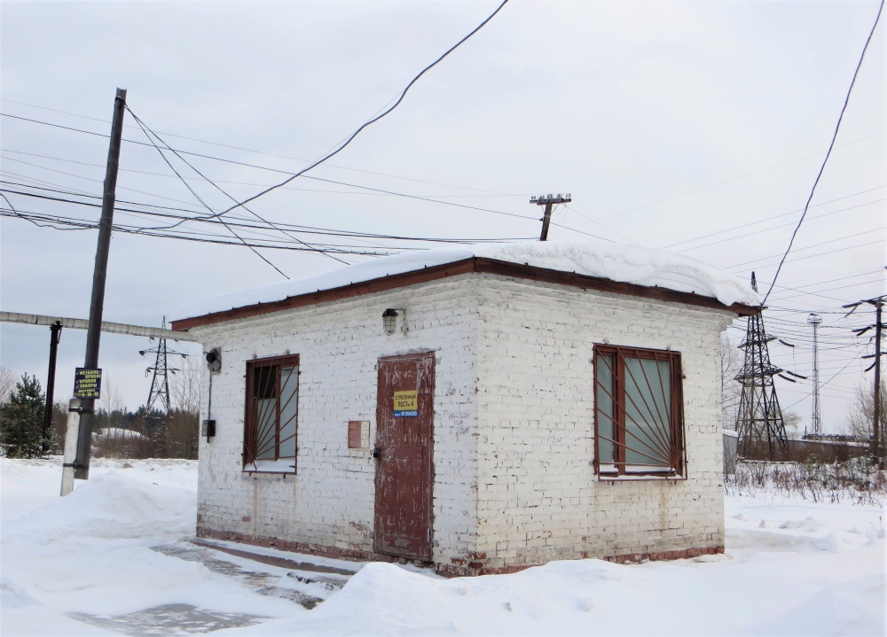 Краснотурьинск, Улица Фрунзе