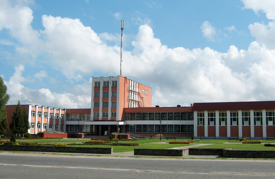 Круглое, Советская улица, 60