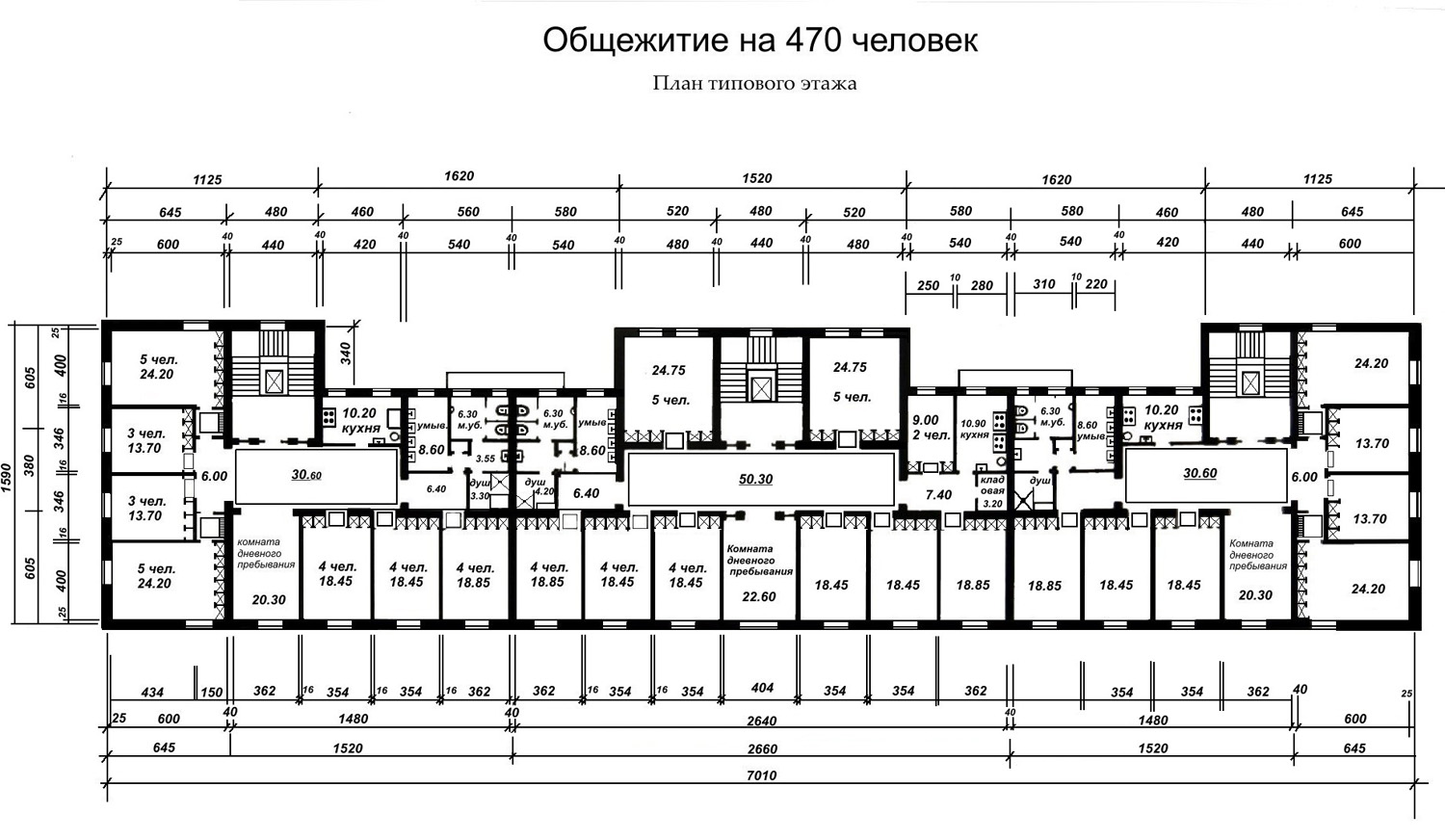 Sankt Petersburg, . Other Projects — Drawings and Plans