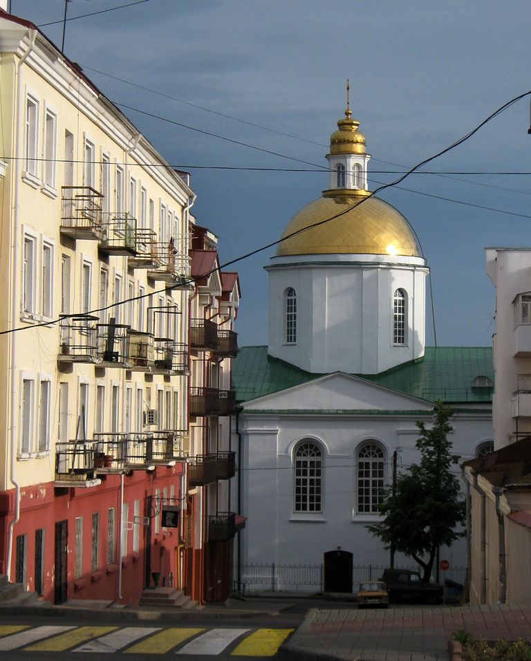 Полоцк, Нижне-Покровская улица, 24
