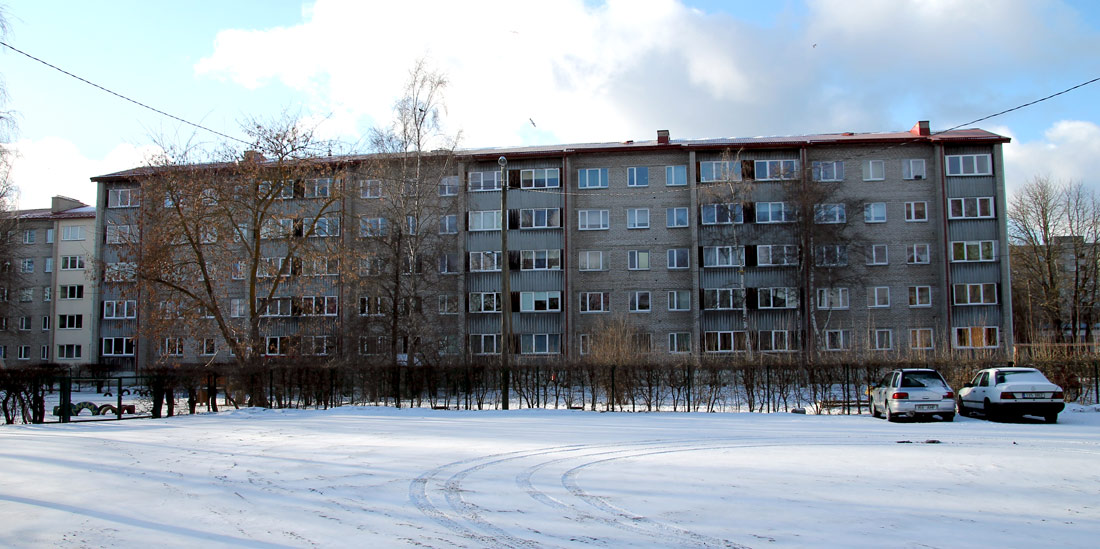 Таллин, Vindi, 7