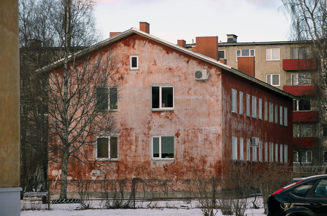 Таллин, Koskla, 8