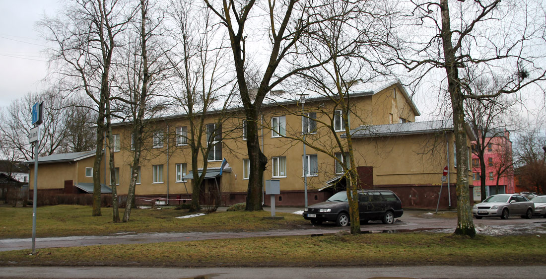 Маарду, Orumetsa, 8