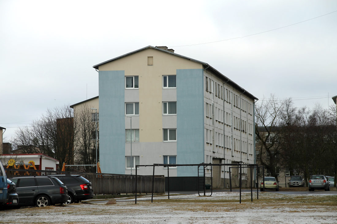 Хаапсалу, Niine, 34a