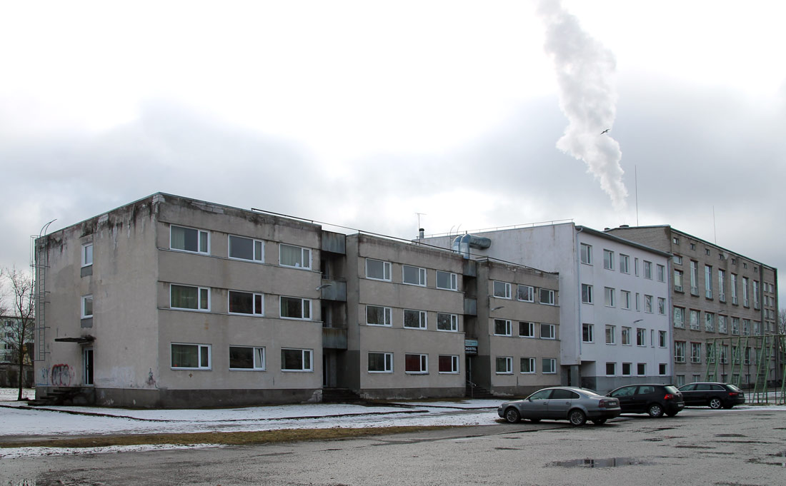 Хаапсалу, Kuuse, 1/1