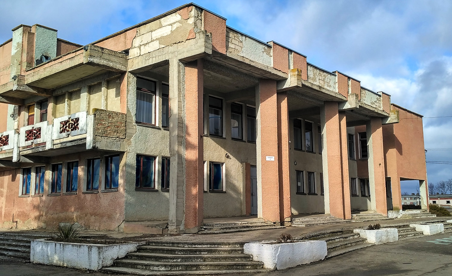 Слободзейский район, прочие н.п., с. Фрунзе, Школьный переулок, 4