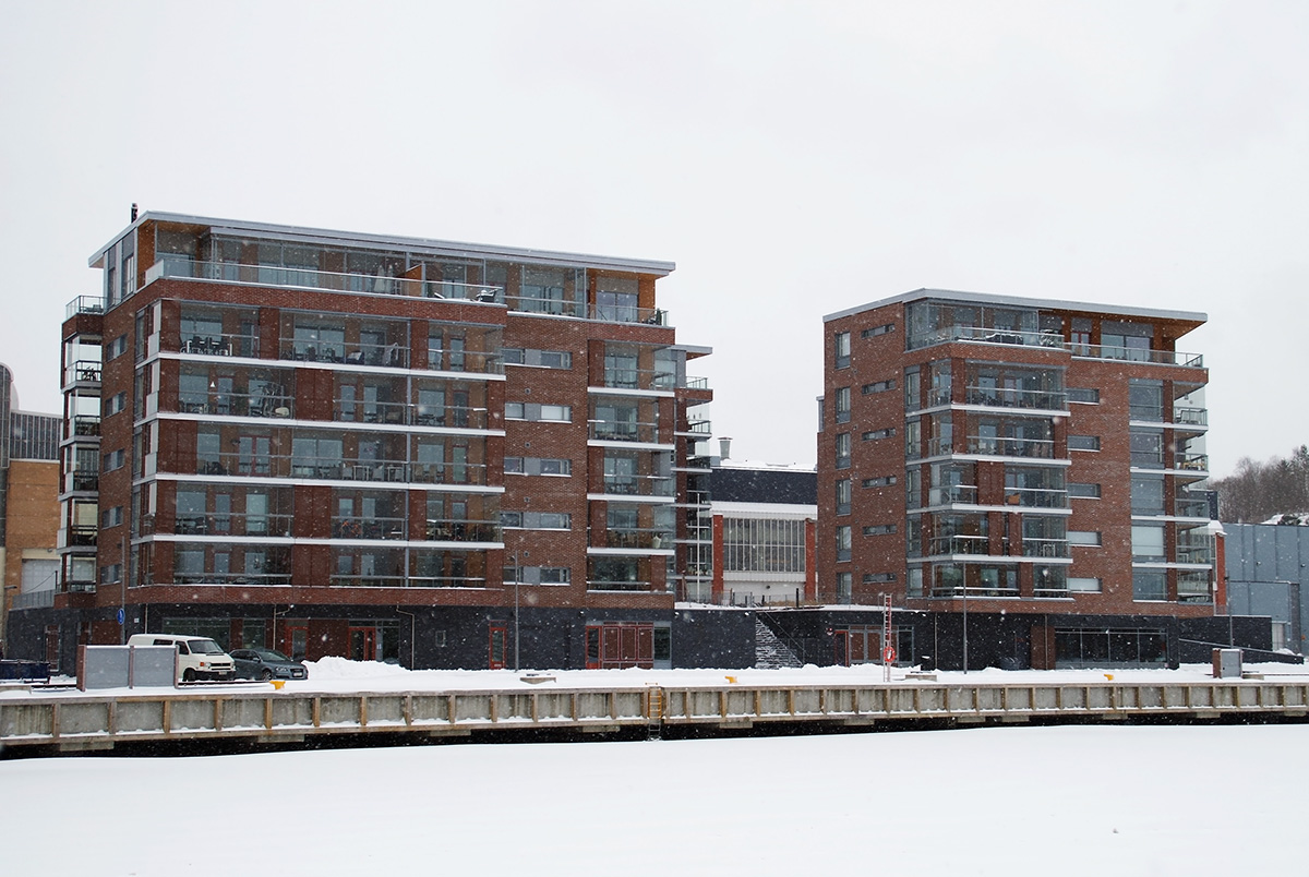 Turku, Itäinen Rantakatu, 80; Itäinen Rantakatu, 82