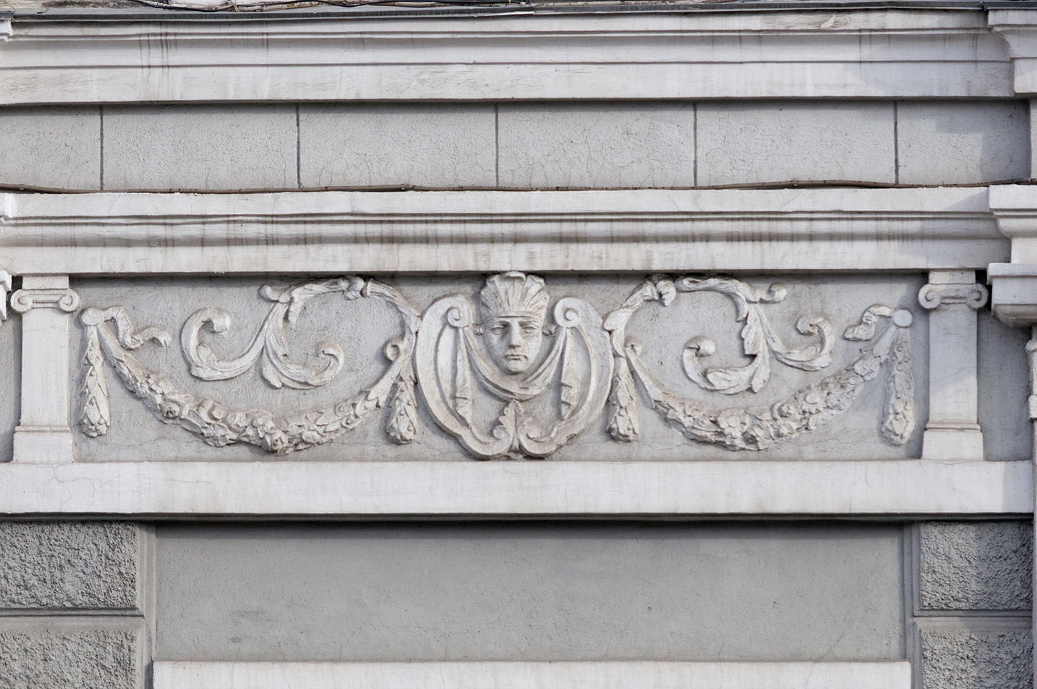 Woroneż, Плехановская улица, 10