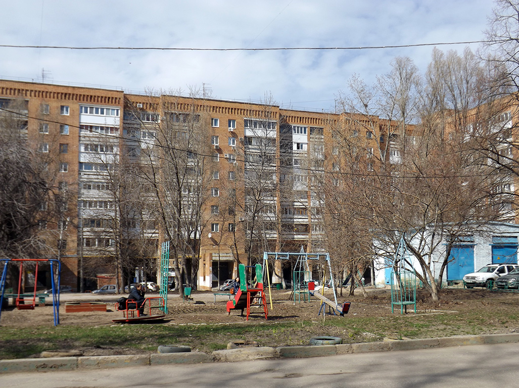 Самара, Проспект Ленина, 3
