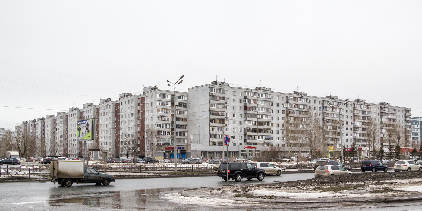 Casáin, Улица Фатыха Амирхана, 34; Улица Фатыха Амирхана, 30