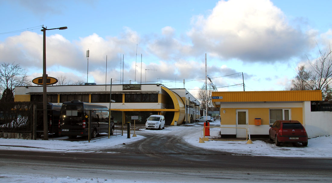 Tallinn, Tihase, 34